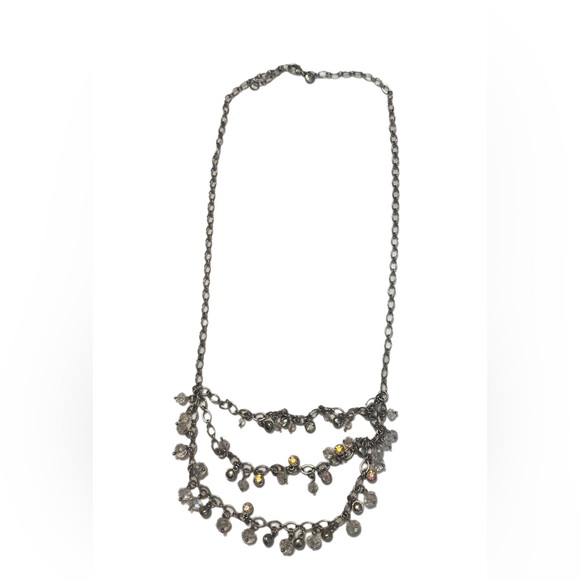 Ann Taylor Loft Necklace - Picture 2 of 5